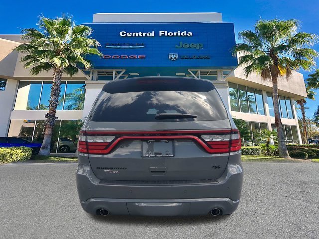 Certified Used 2023 Gray Dodge R/T image 6
