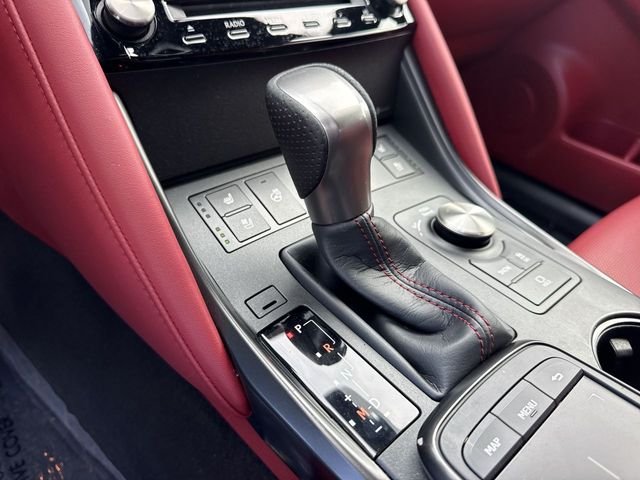Certified Used 2024  Lexus 350 F SPORT image 20
