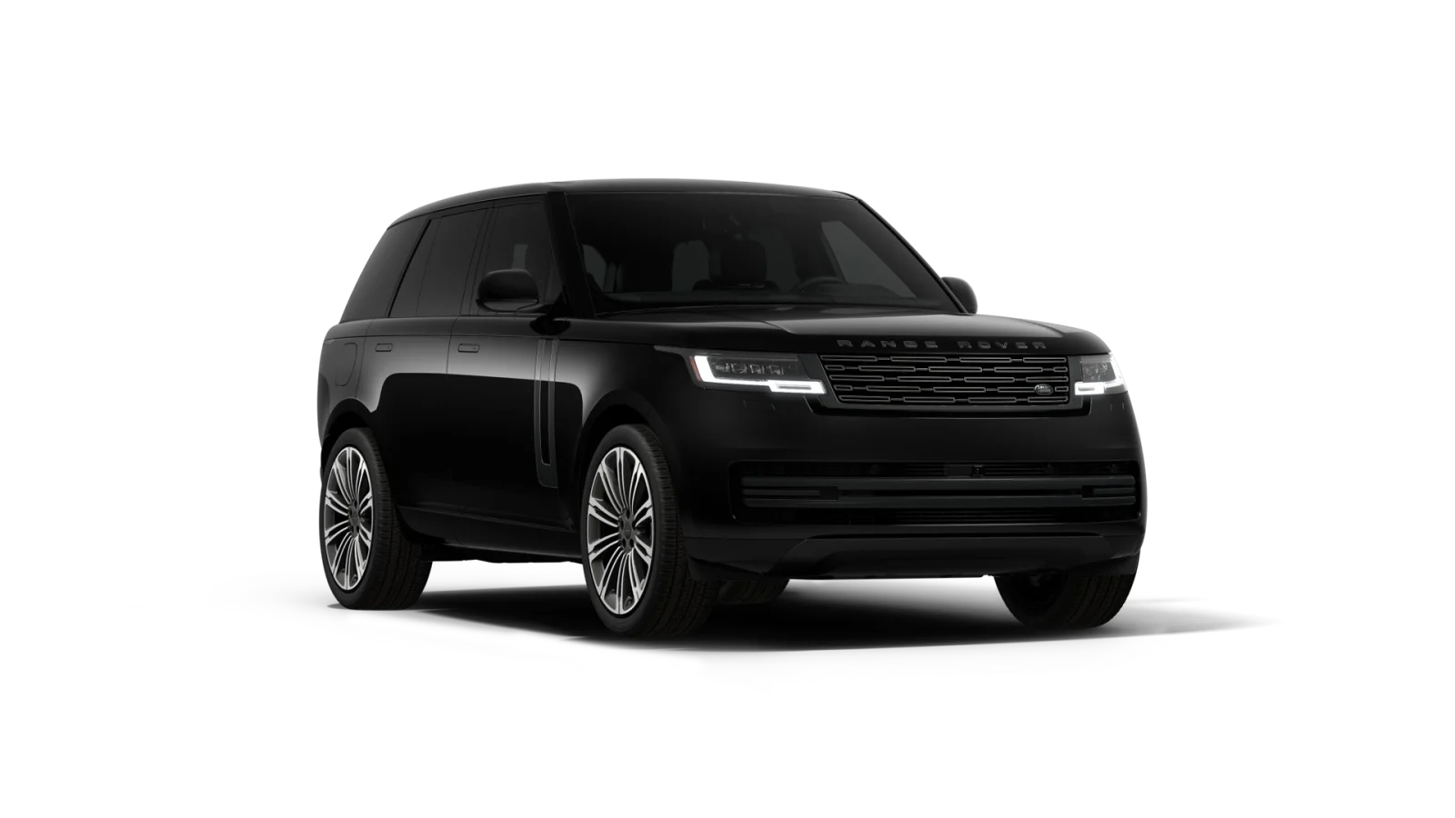 2026 Land Rover Range Rover 4.4 SE SWB's photo