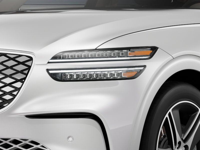 New 2027 White Genesis ADVANCED image 43