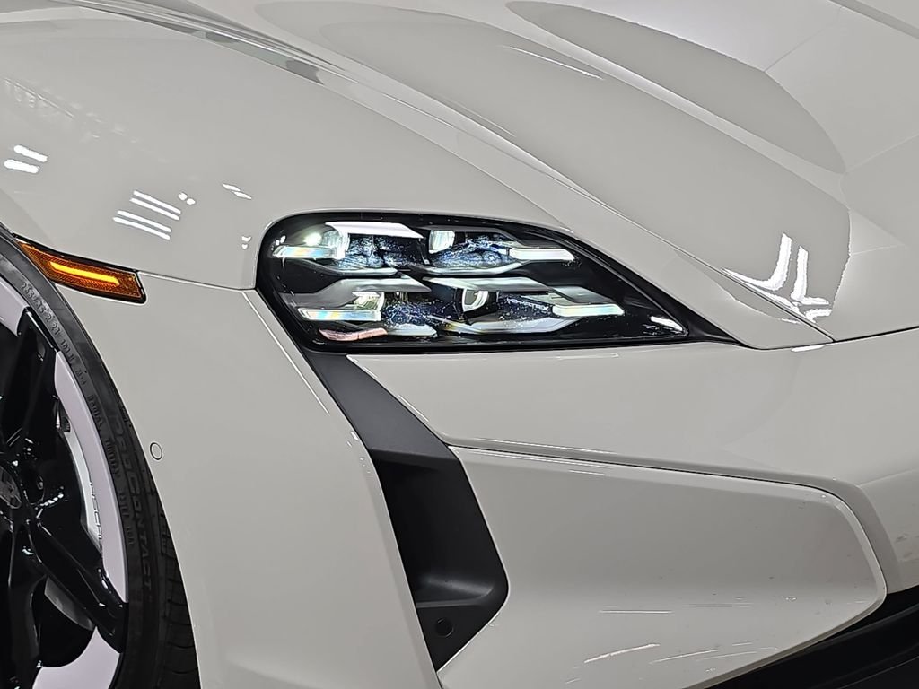New 2026 Chalk Porsche Turbo image 12