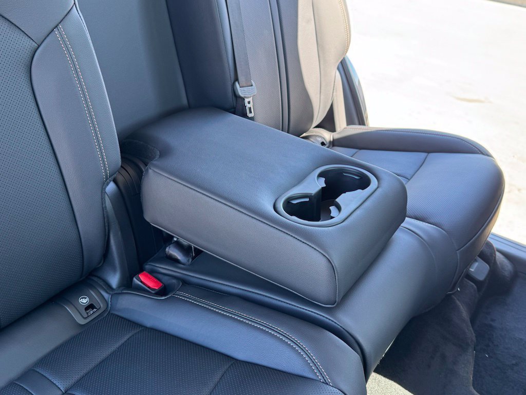 2026 Mazda CX-90 Preferred Package - Photo 22