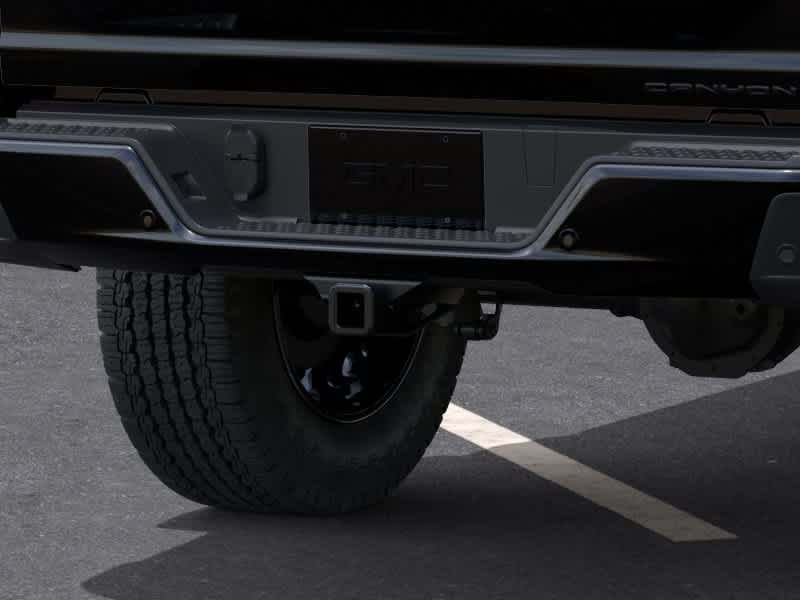 2026 GMC Canyon Denali - Photo 14