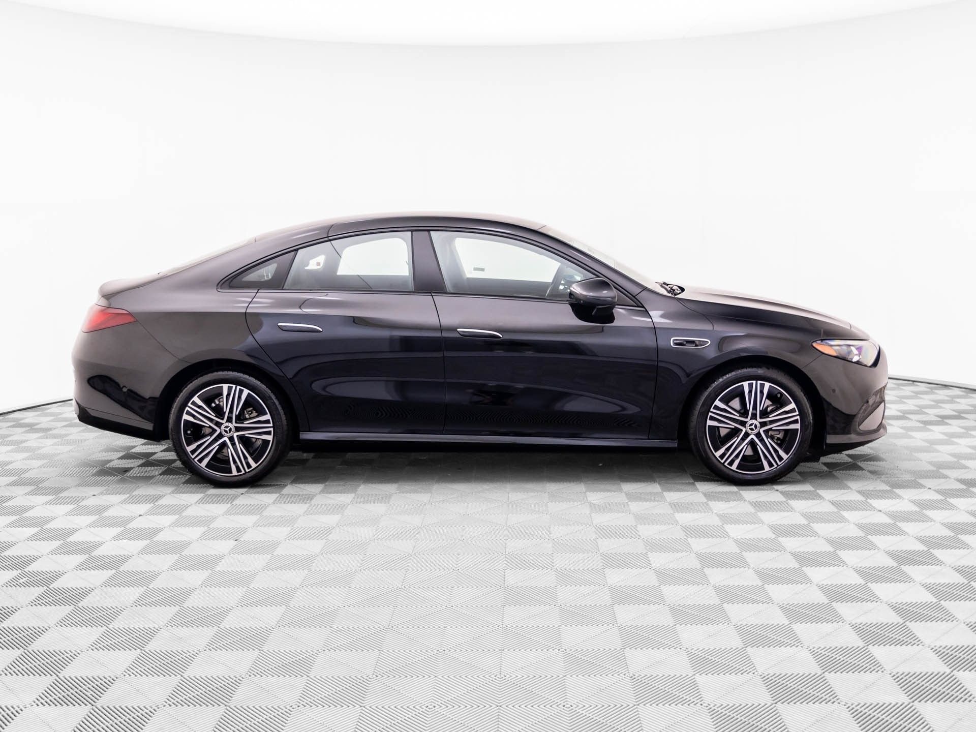 New 2027 Night Black Mercedes-Benz  image 6