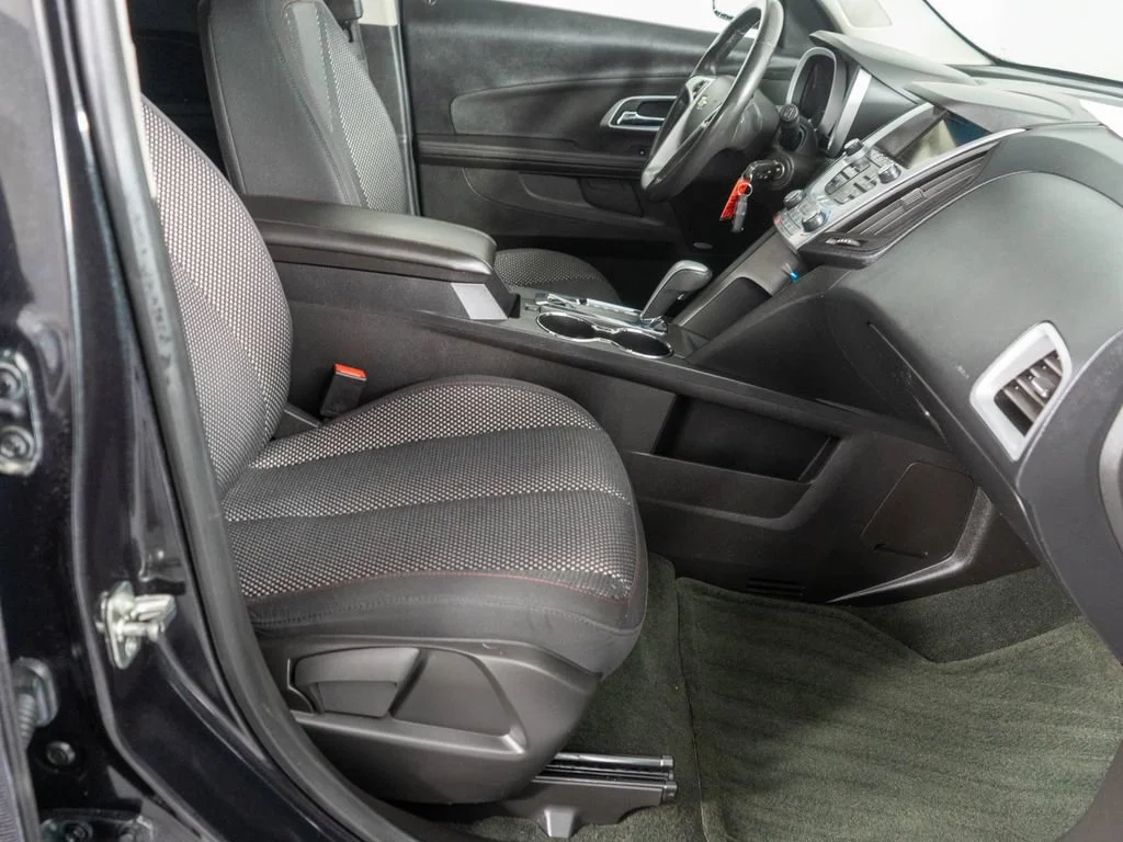 Used 2012 Black Granite Metallic Chevrolet LT w/1LT image 8