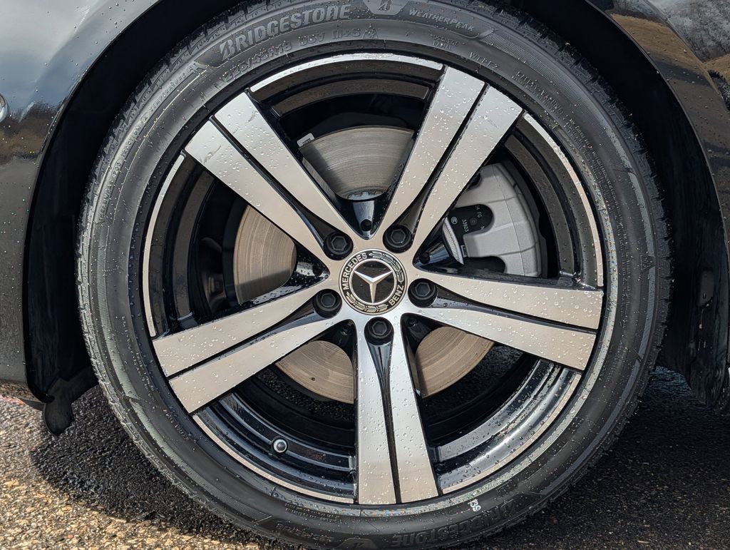 2024 Mercedes-Benz C-Class Sedan C 300 - Photo 15