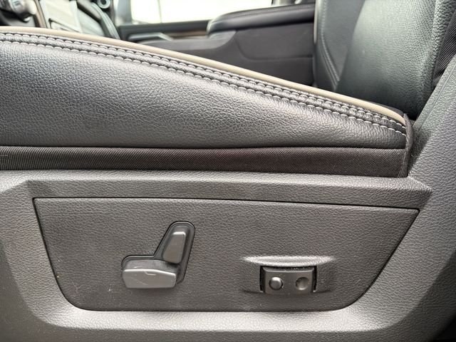 Used 2023 Gray Ram Laramie image 26