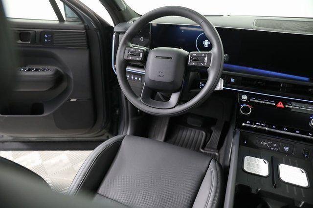 New 2026 Gray Hyundai Calligraphy FWD image 51