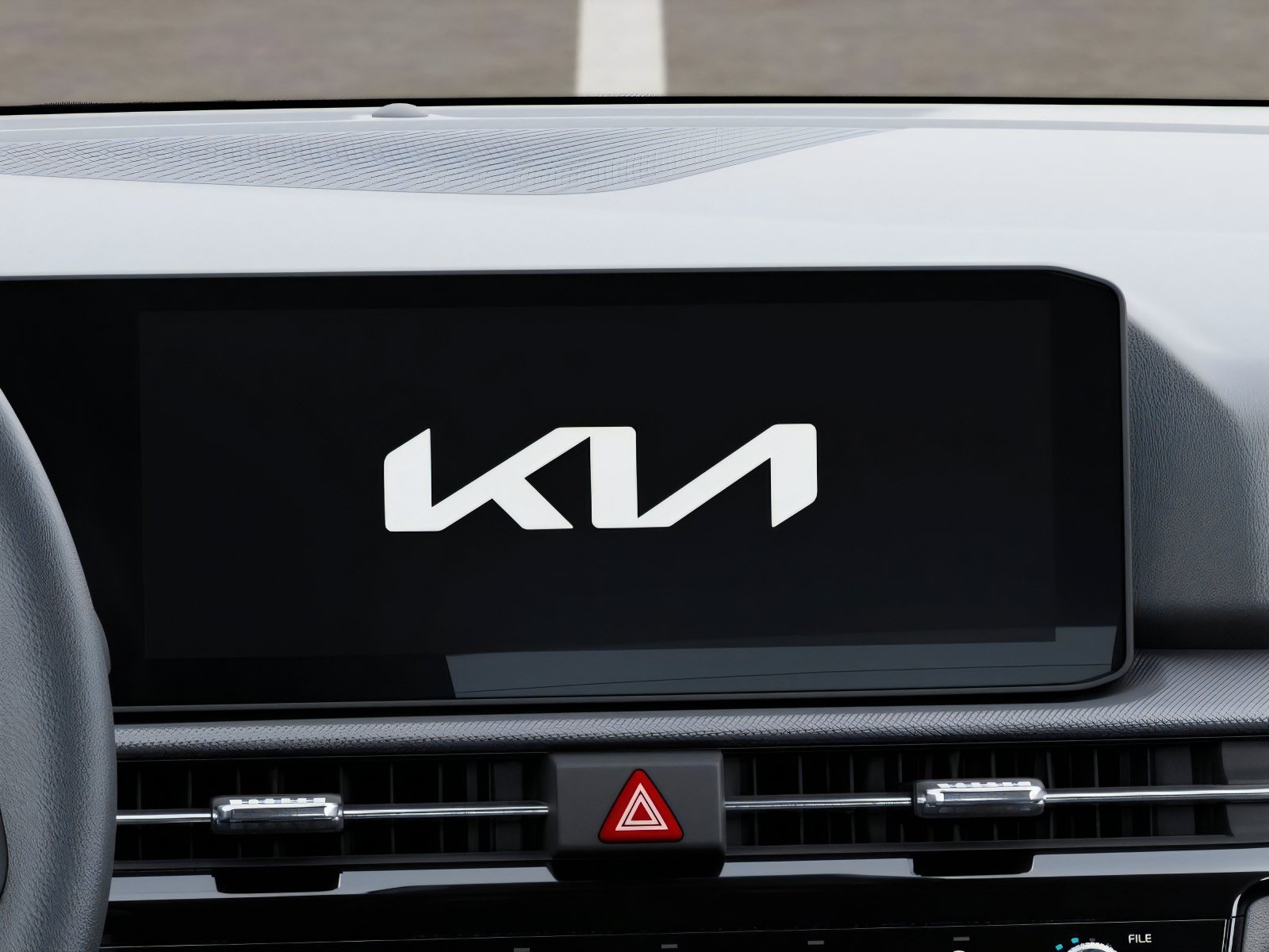 New 2027 Heritage Blue Kia S image 20