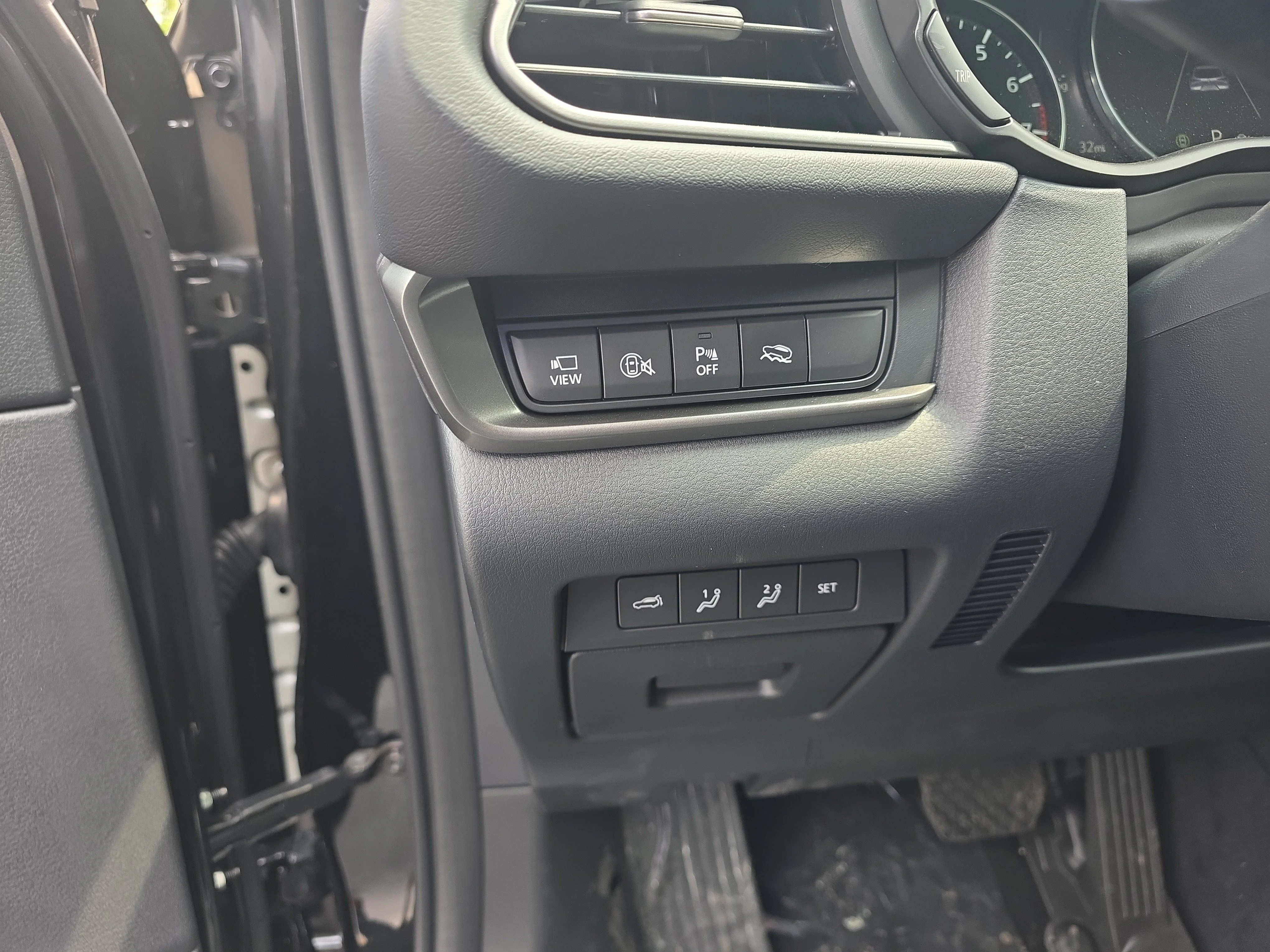 New 2026 Jet Black Mica Mazda 2.5 S Premium AWD image 28