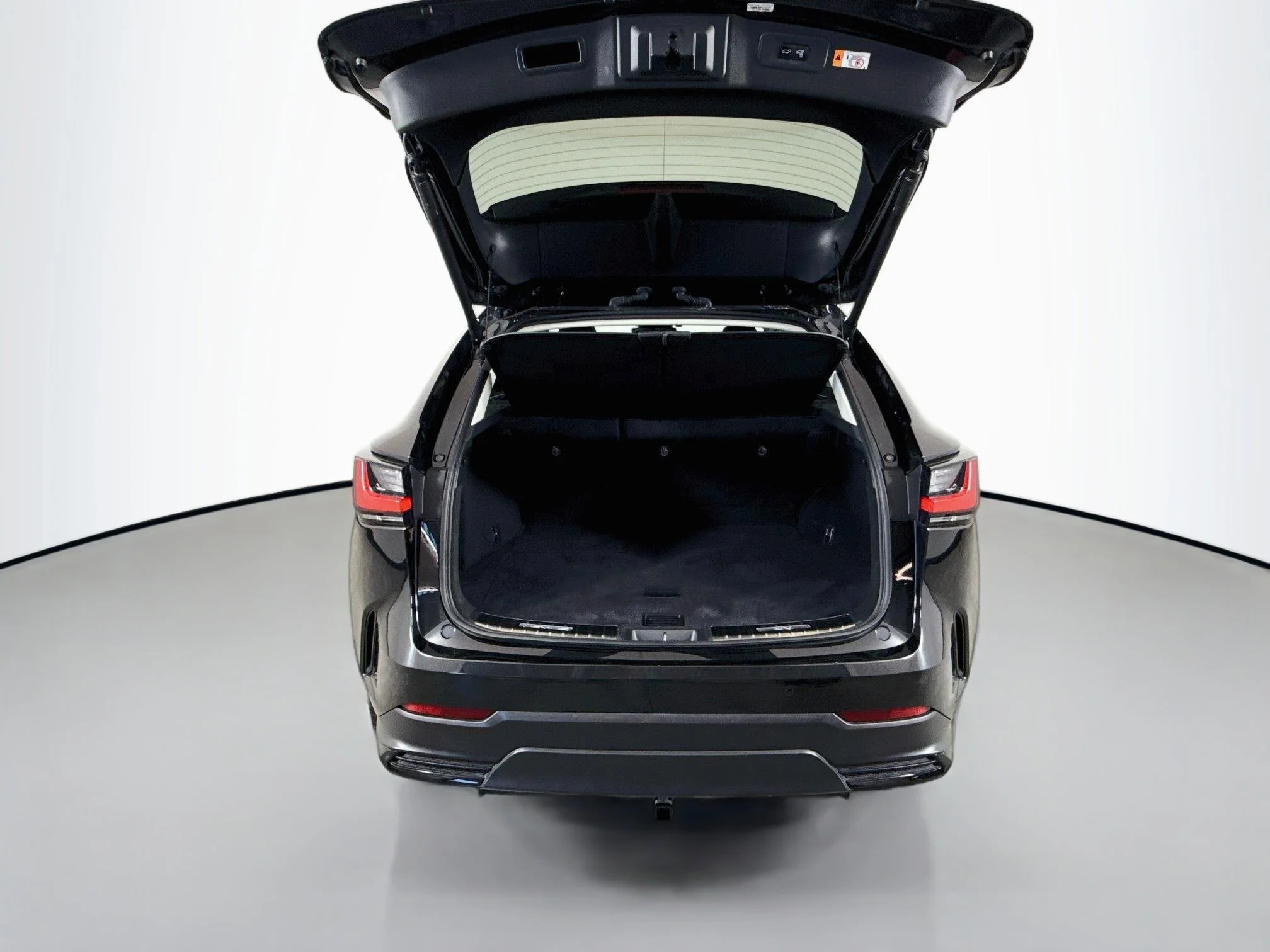 Certified Used 2024 CAVIAR Lexus 350 Luxury image 9