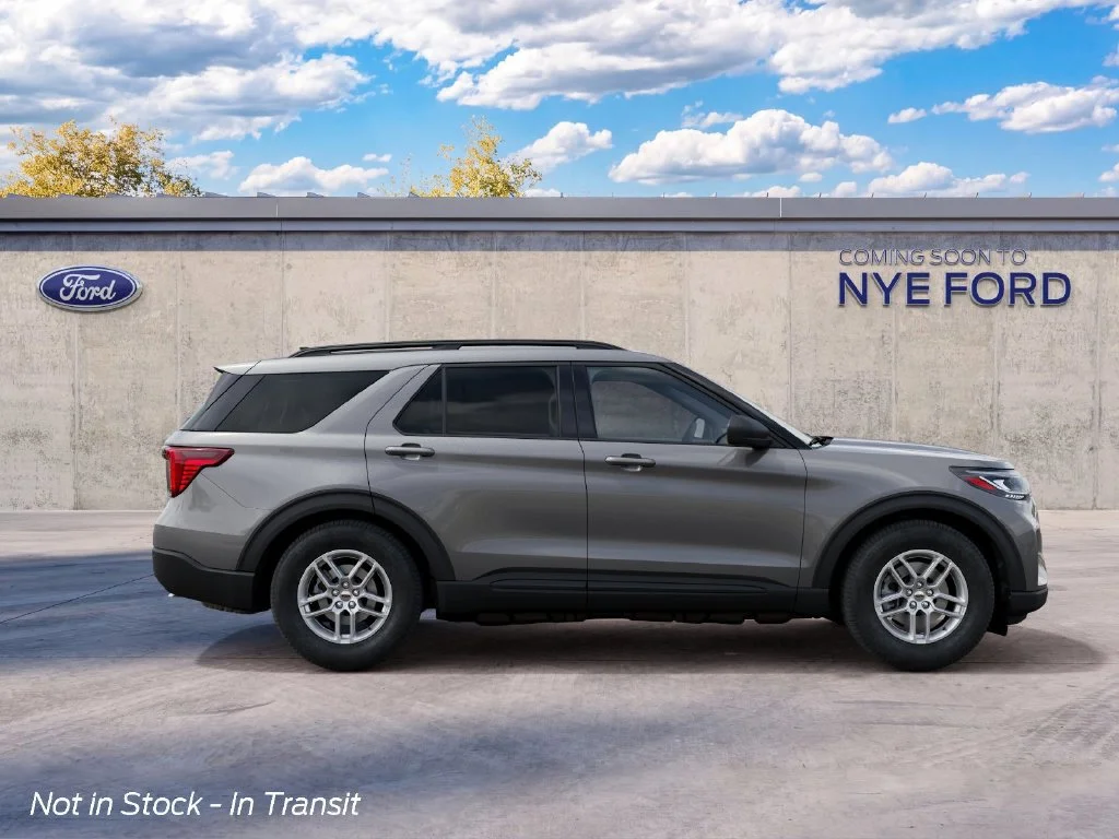 New 2027  Ford Active image 9
