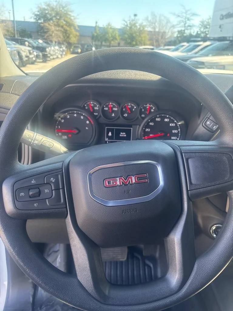 2026 GMC Sierra 2500HD Pro - Photo 16