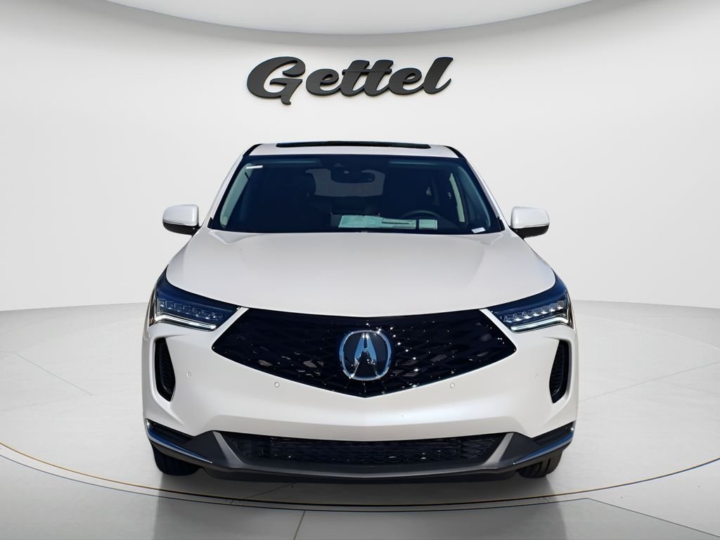 2026 Acura RDX Technology Package - Photo 8