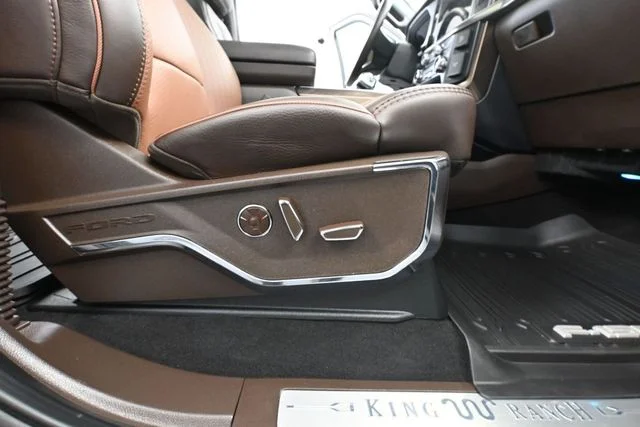 2024 Ford F-150 King Ranch - Photo 48
