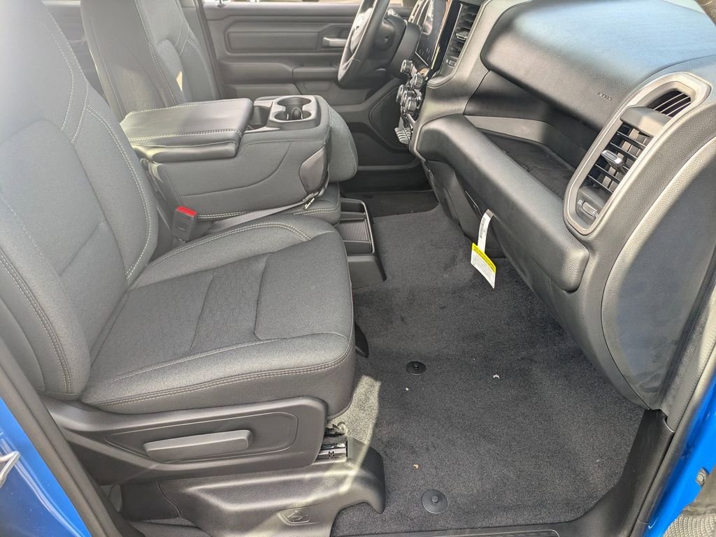 2026 RAM 1500 Tradesman - Photo 31