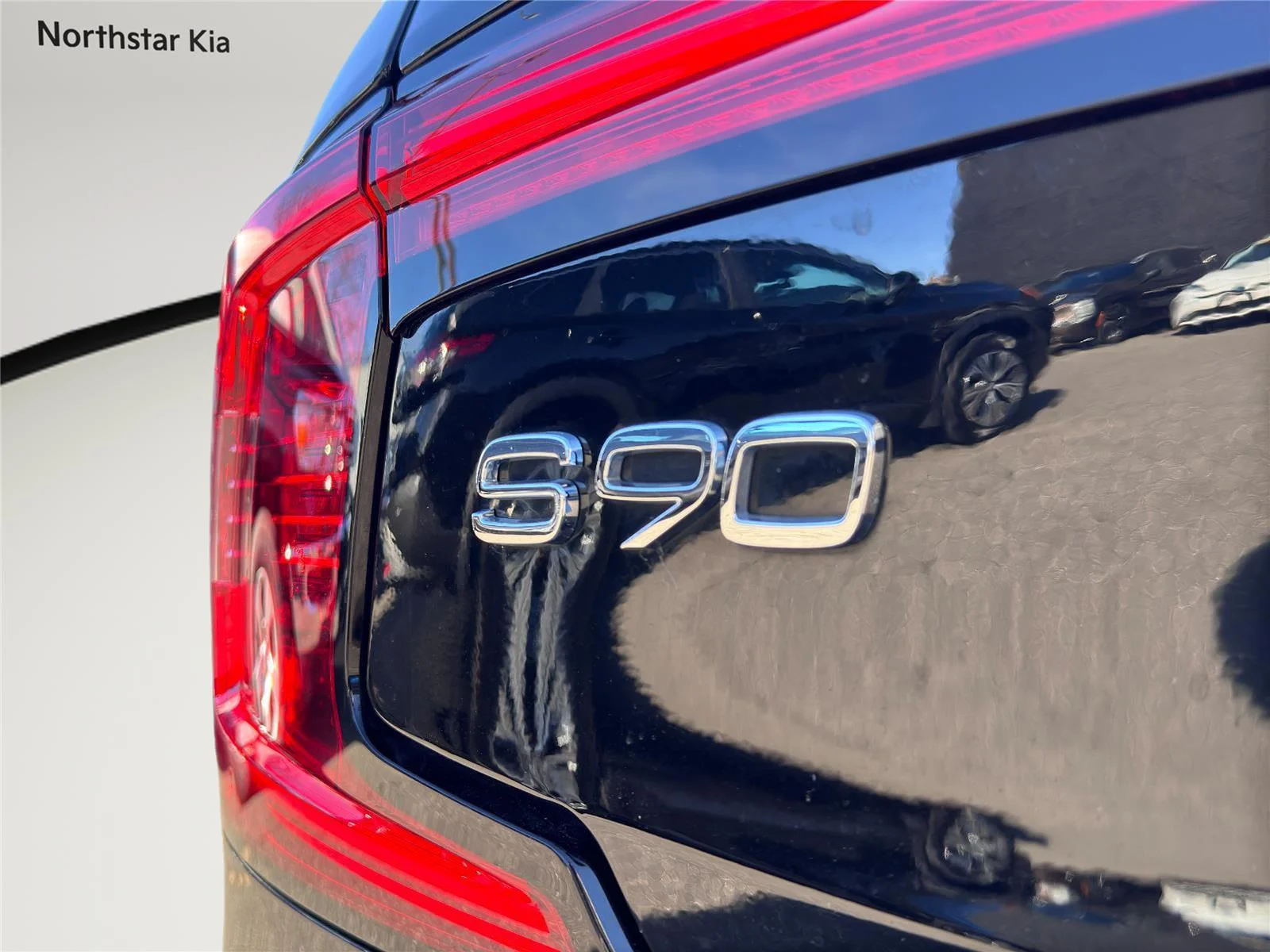 2022 Volvo S90 Inscription - Photo 28