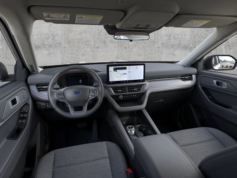 2026 Ford Explorer Active - Photo 9