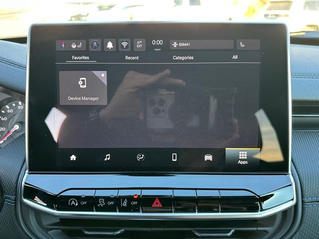 New 2026 Joose Exterior Paint Jeep Latitude image 28