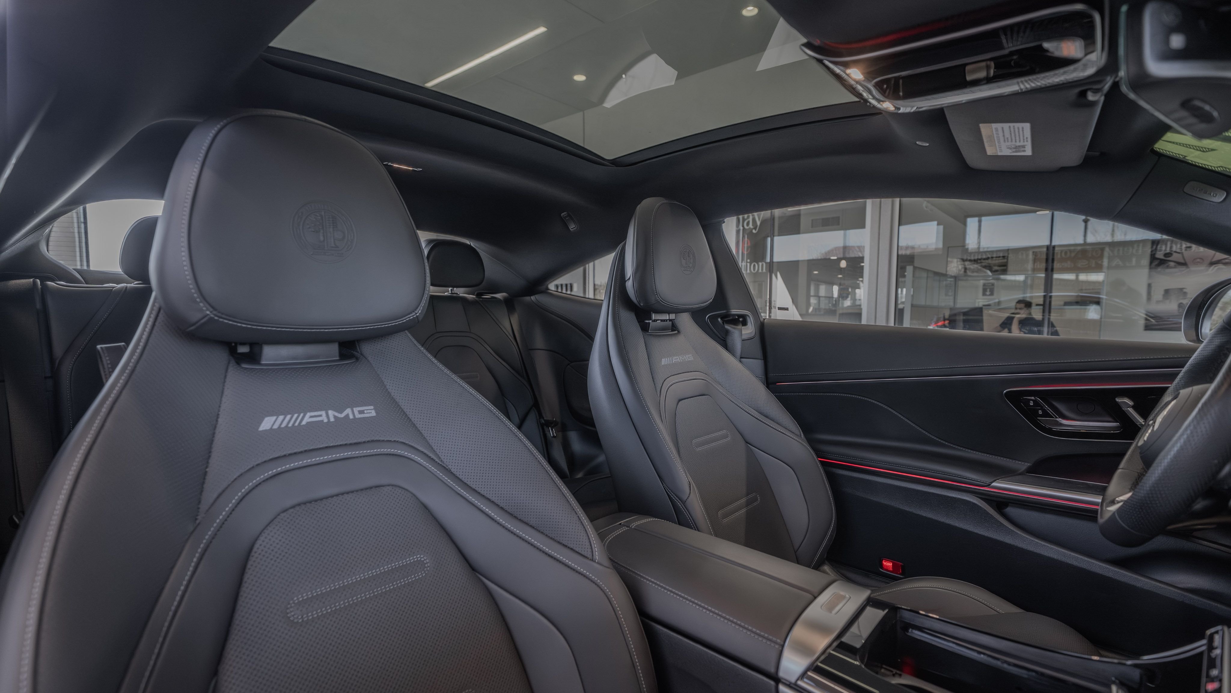 2024 Mercedes-Benz CLE AMG 53 - Photo 32