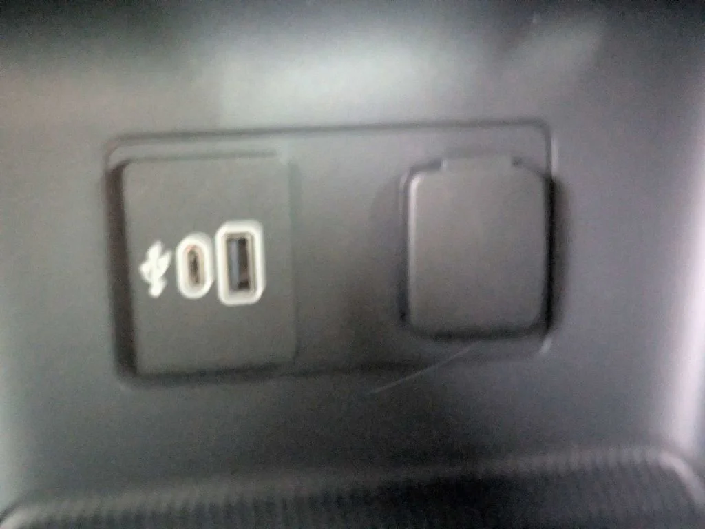 New 2026 Agate Black Metallic Ford ST image 26