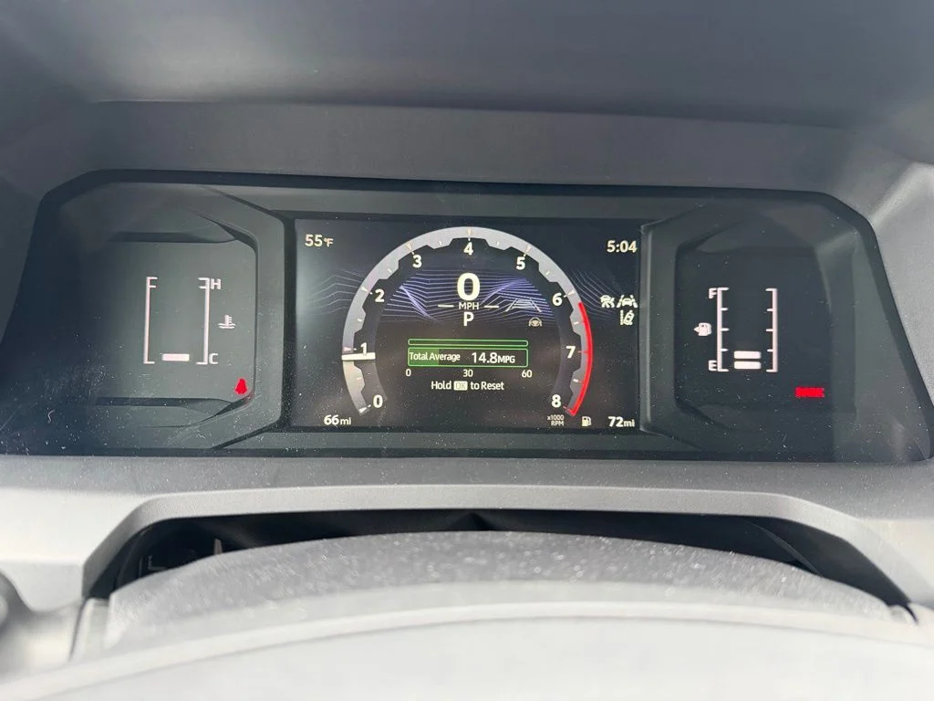 2026 Toyota Tacoma SR5 - Photo 14
