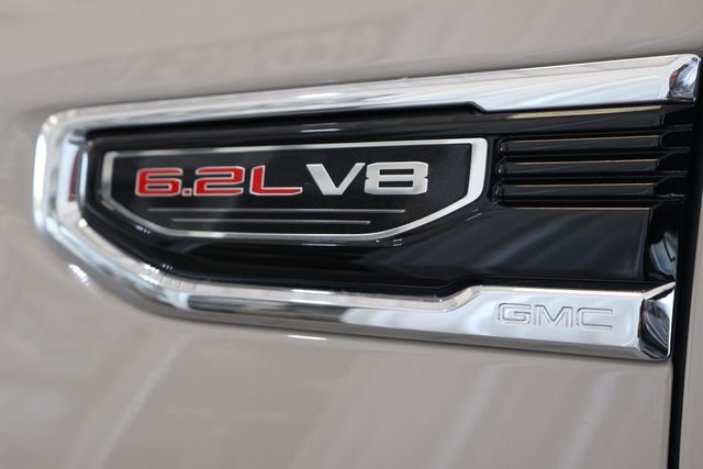2026 GMC Sierra 1500 Denali - Photo 11