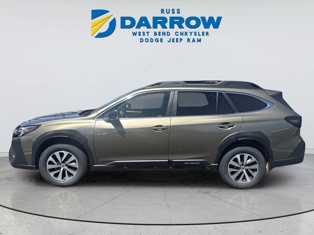 Used 2024 Brown Subaru Premium image 2