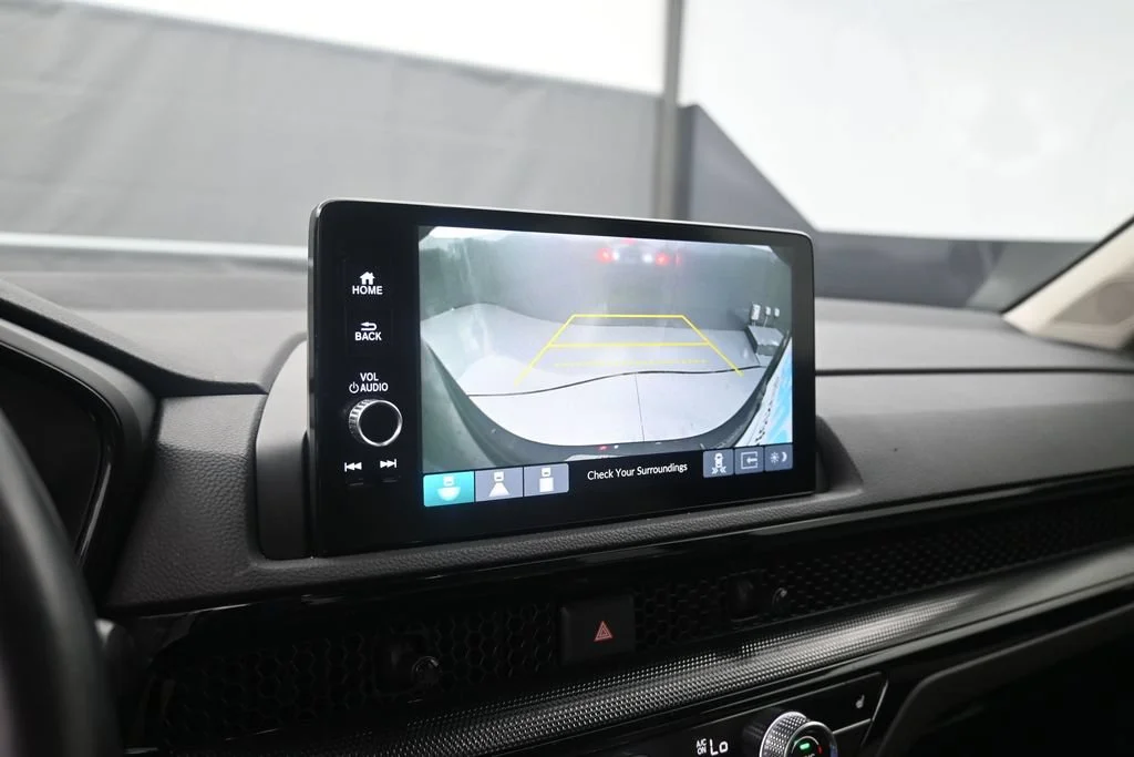 2023 Honda CR-V EX-L - Photo 29