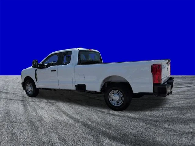 New 2026 White Ford XL image 6