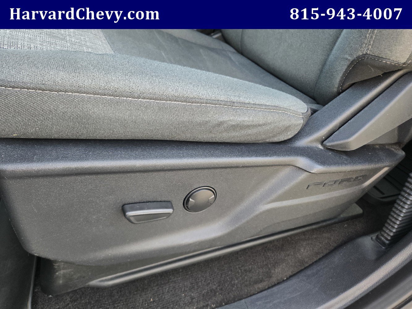 Used 2022 White Ford XL image 24