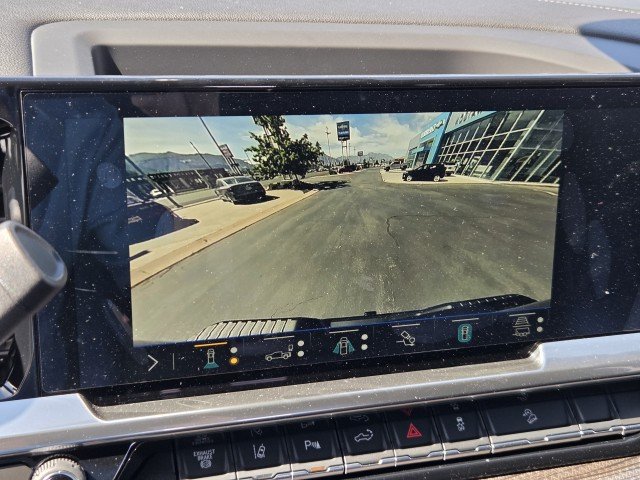 2026 Chevrolet Silverado 3500 HD LT - Photo 41