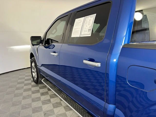 2023 Ford F-150 XLT - Photo 10