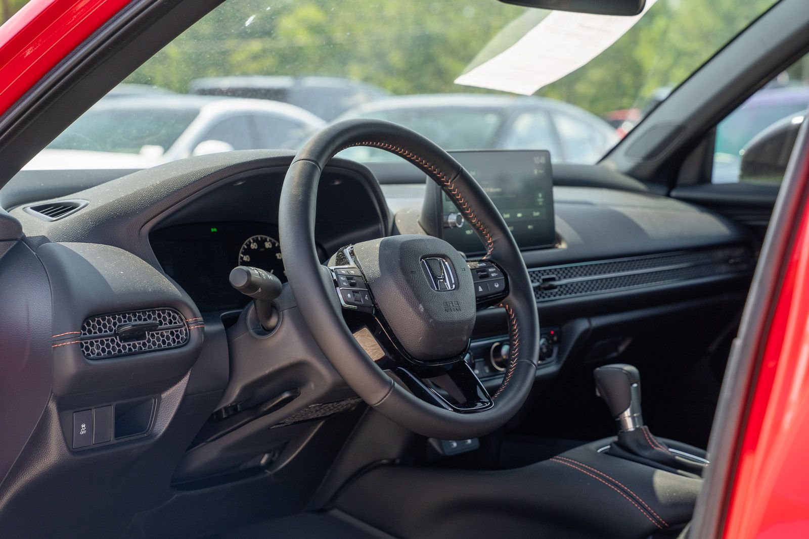 2026 Honda HR-V Sport - Photo 19