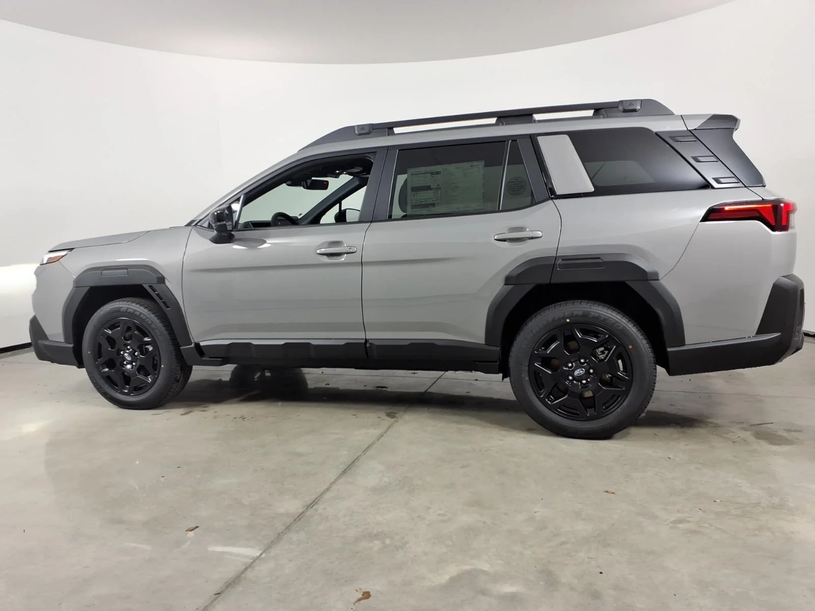 New 2026 RIVER ROCK PEARL Subaru Limited image 34