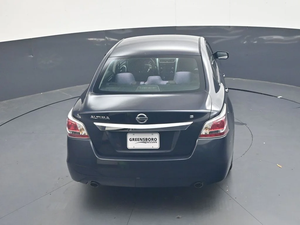 Used 2015 Storm Nissan 2.5 S image 24