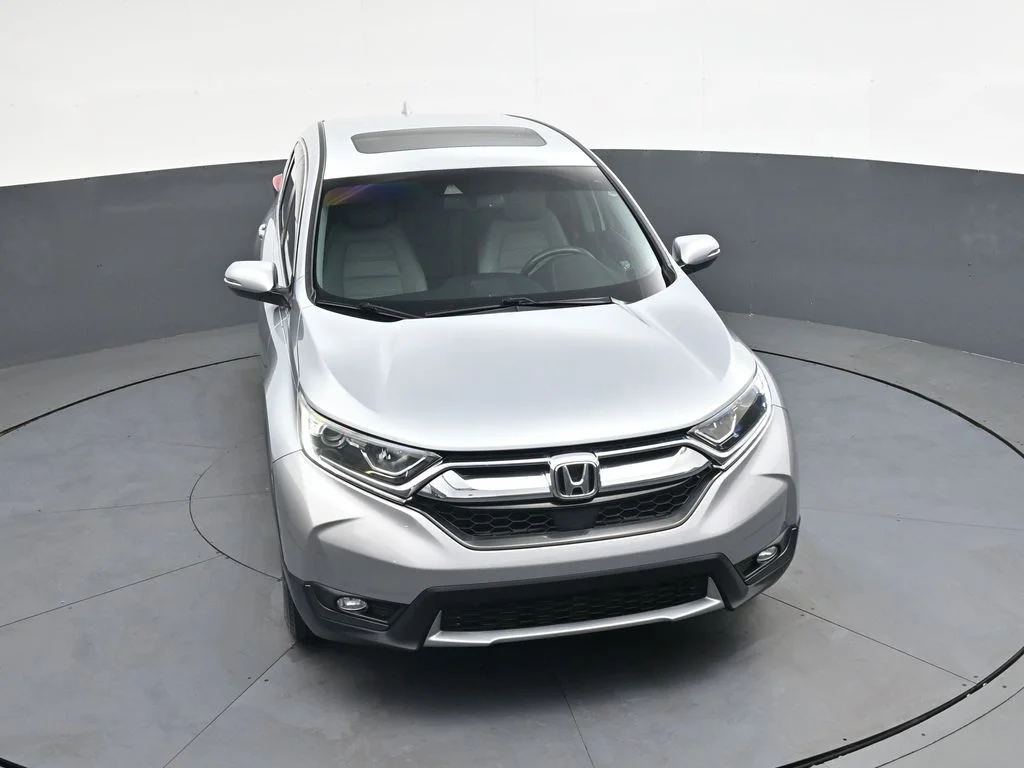 Used 2019  Honda EX-L image 34