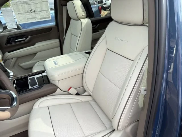 New 2026 Downpour Metallic GMC Denali image 23