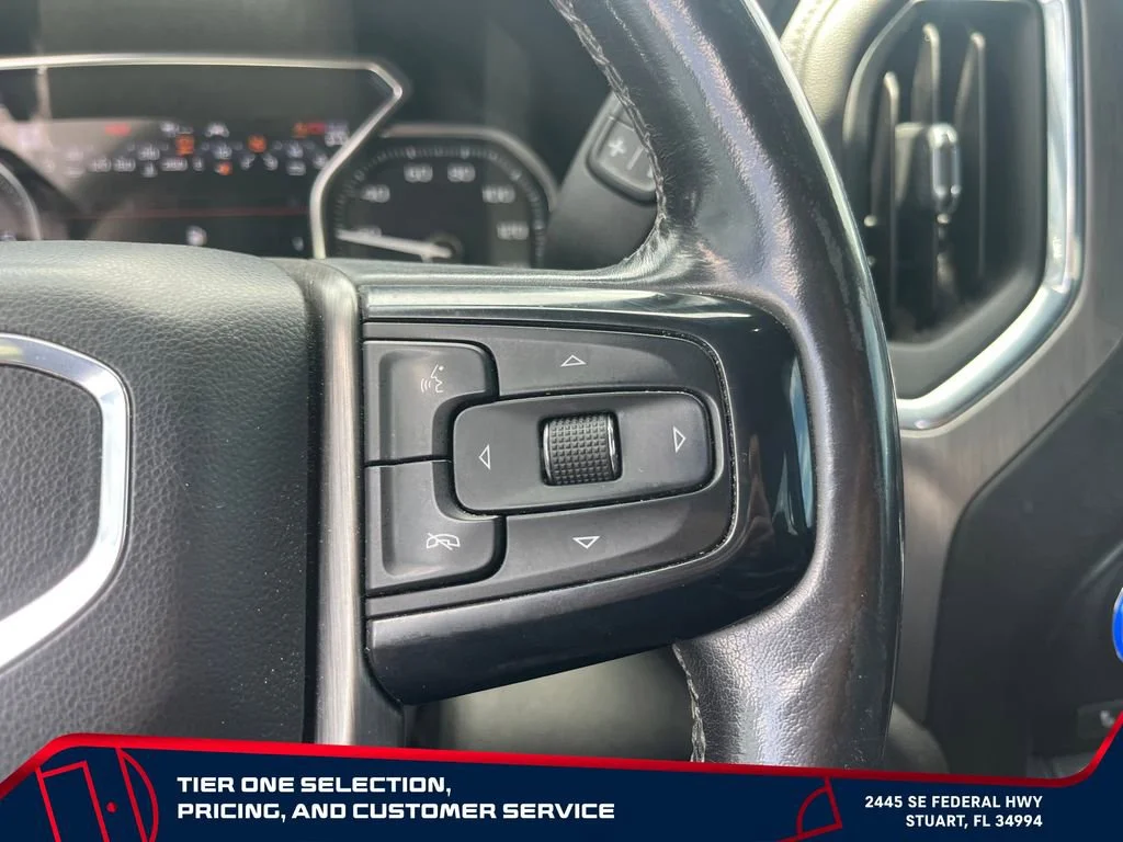 Used 2020 Onyx Black GMC Denali image 27