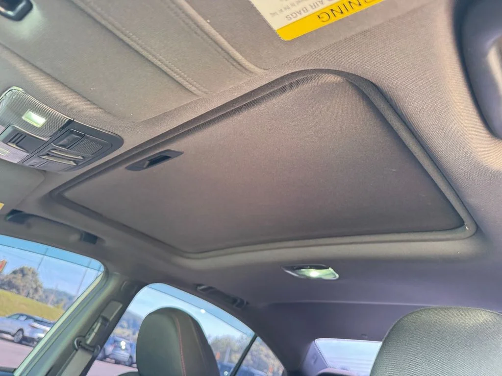 Used 2019 White Subaru Premium image 17