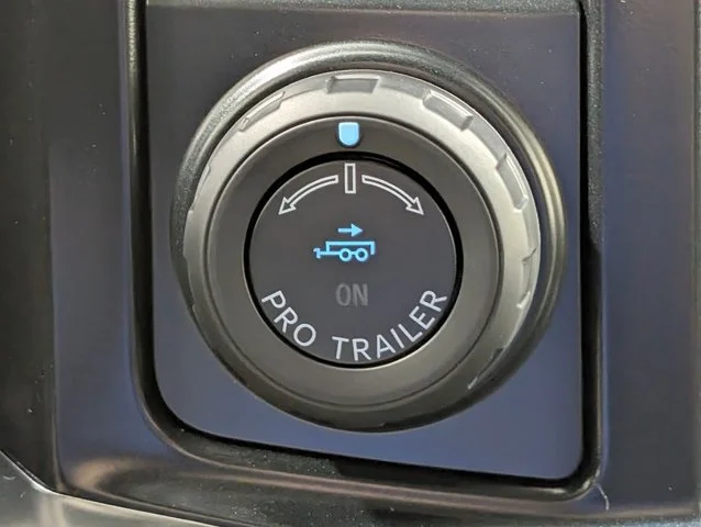 New 2026 Marsh Gray Ford F-250® Lariat® image 44