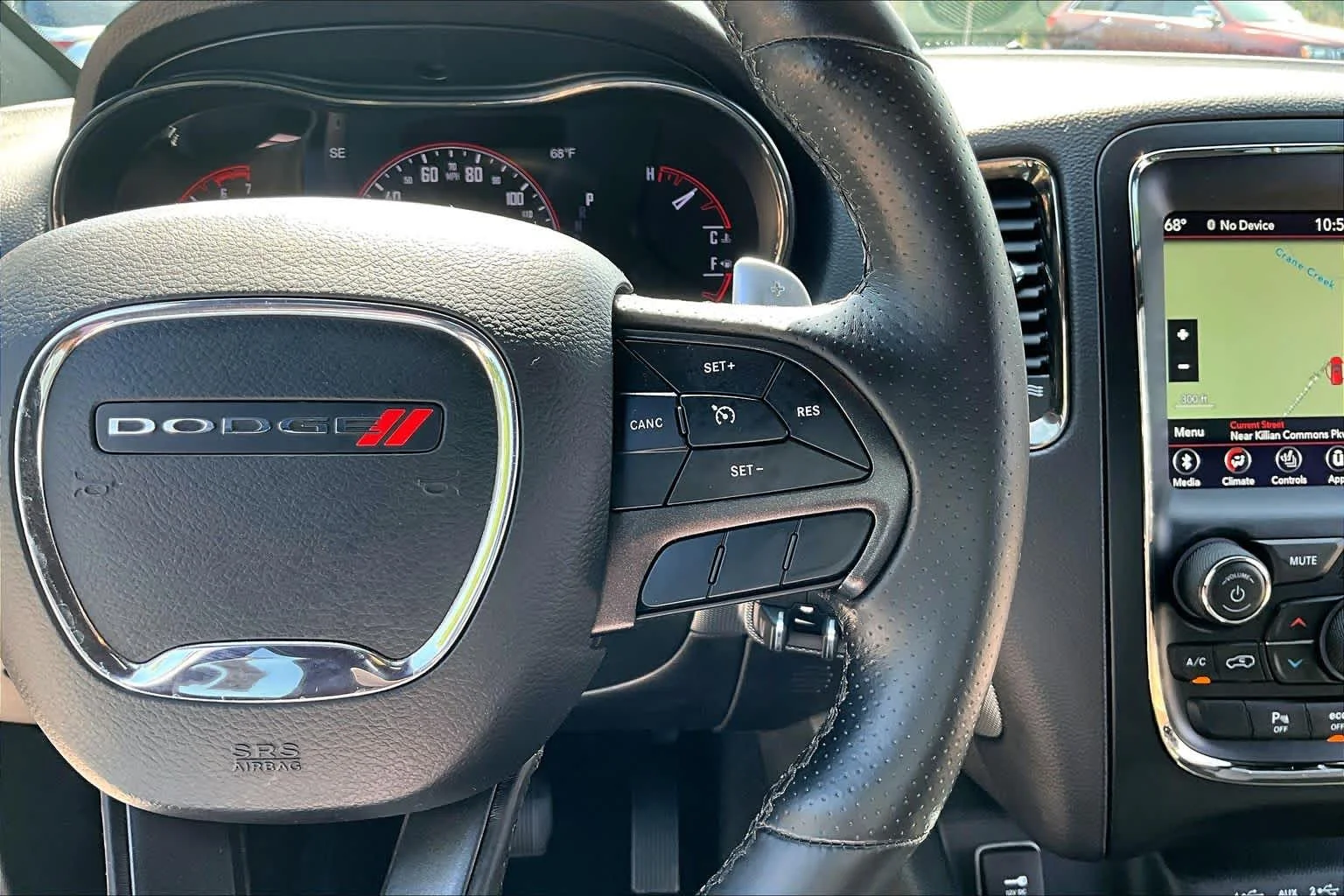 Used 2020 Granite Clearcoat Dodge R/T image 27