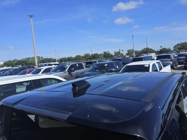 Used 2025 Black Chevrolet LT - Extended Range image 17