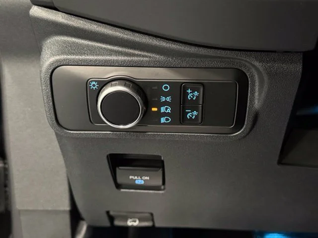 Used 2025 Gray Ford Big Bend image 13