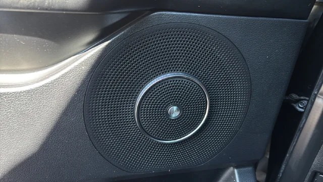 Used 2019 Black Ford Platinum image 39
