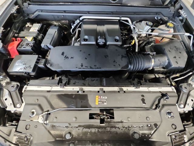 Certified Used 2023 Gray Chevrolet LT image 19