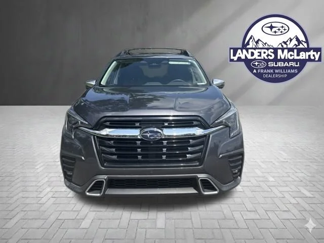 Used 2023 Gray Subaru Touring image 7