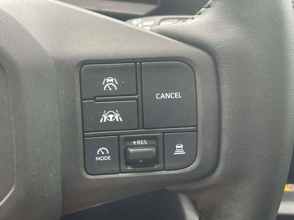 Used 2026 Beige Toyota XSE image 32