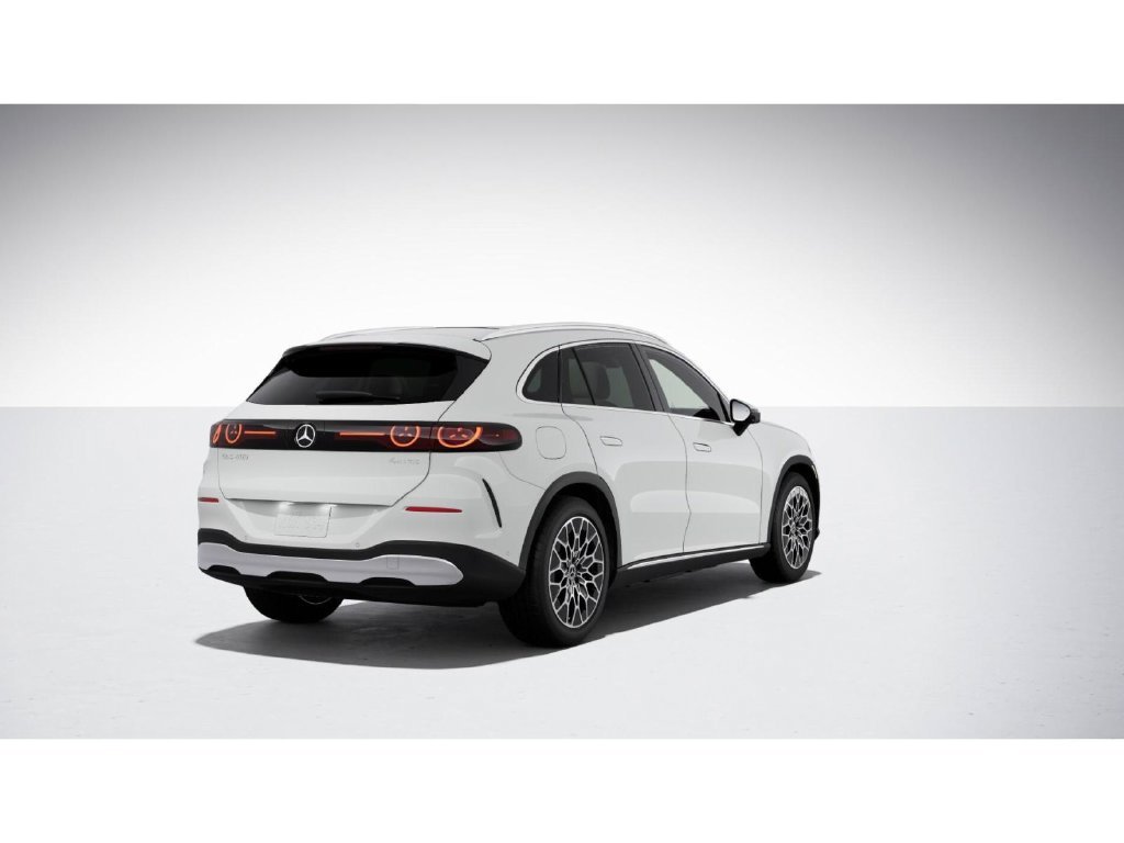 New 2027 White Mercedes-Benz  image 22