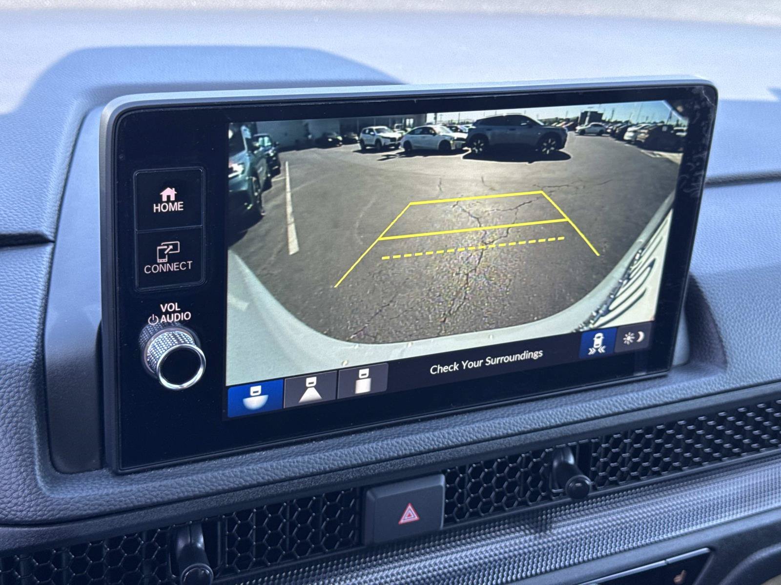 2026 Honda CR-V TrailSport - Photo 18